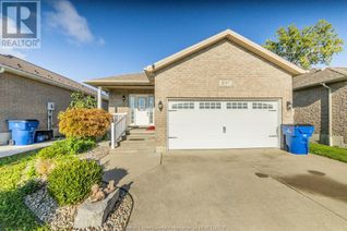 Bungalow for Sale, 87 Landings Pass, Chatham, ON