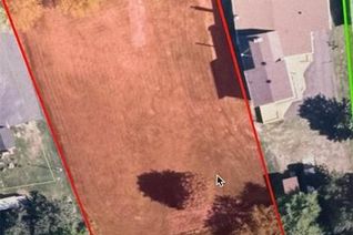 Commercial Land for Sale, 608 St-Francois, Edmundston, NB