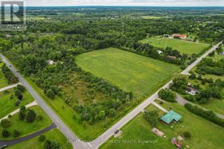 Commercial Land for Sale, Lot 1 Burleigh Road, Fort Erie (335 - Ridgeway), ON