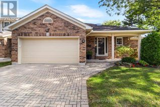 Townhouse for Sale, 141 Welland Vale Road #16, St. Catharines (453 - Grapeview), ON