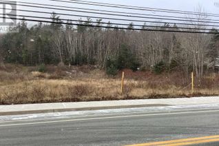 Commercial Land for Sale, 547 Herring Cove Road, Spryfield, NS