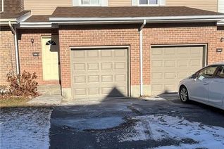 Townhouse for Sale, 850 Datzell Lane, Kingston, ON