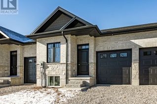 Townhouse for Sale, 19 John Pound Road S, Tillsonburg, ON