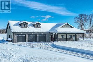 Bungalow for Sale, 7761 Mcarthur Side Road, Ramara, ON