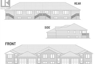 Raised Ranch-Style House for Sale, 52 Yellow Bridge Crescent, Wheatley, ON