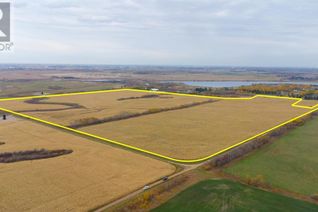 Commercial Farm for Sale, Pt Se 24-49-2-4, Rural Vermilion River, County of, AB