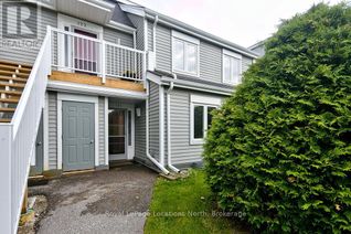 Condo Apartment for Sale, 55 Trott Boulevard #121, Collingwood, ON