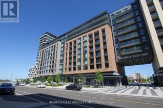 Condo Apartment for Sale, 100 Eagle Rock Way #801, Vaughan, ON