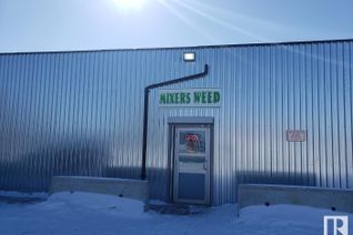 Non-Franchise Business for Sale, 5236 50 St, Drayton Valley, AB