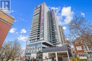 Condo Apartment for Sale, 370 Martha Street #1610, Burlington (Brant), ON