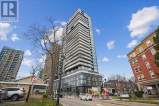 Condo Apartment for Sale, 370 Martha Street #1910, Burlington (Brant), ON