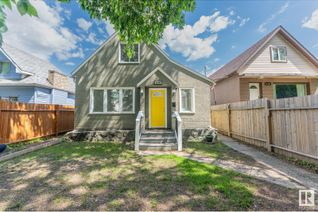 House for Sale, 11211 93 St Nw, Edmonton, AB