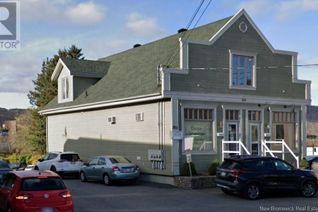 Commercial/Retail Property for Sale, 300 Victoria Street, Edmundston, NB