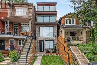 House for Rent, 269 Kenilworth Avenue, Toronto (The Beaches), ON