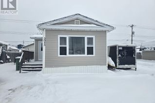 Detached House for Sale, 3043 Walsh River Road, Labrador City, NL