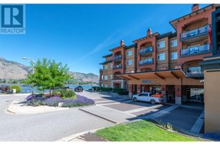 Condo for Sale, 15 Park Place #327, Osoyoos, BC