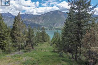 Land for Sale, Lot A Fir Bay, Fairmont Hot Springs, BC