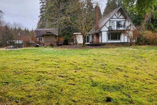 Detached House for Sale, 12723 Stave Lake Road, Mission, BC