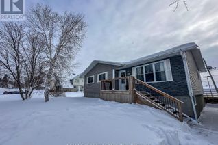 Property for Sale, 237 Devonshire Avenue, Iroquois Falls, ON