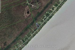 Commercial Land for Sale, 191-193 Mallory Beach Road, South Bruce Peninsula, ON