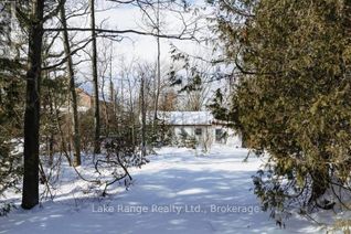 Detached House for Sale, 667 Lakeside Trail, Huron-Kinloss, ON