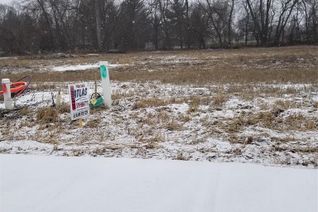 Land for Sale, V/L Martin Lane, LaSalle, ON