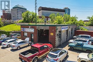 Commercial/Retail Property for Sale, 23 Union Street #21, Brampton (Downtown Brampton), ON