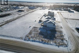 Land for Sale, 623 Brook Crescent, Shellbrook, SK