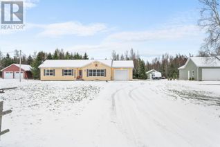 Bungalow for Sale, 95 Riverbend Drive, Brookdale, NS