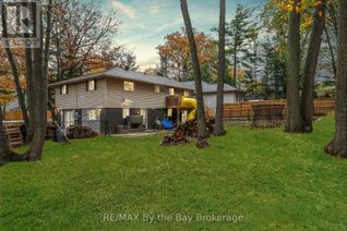 House for Sale, 109 Knox Road W, Wasaga Beach, ON