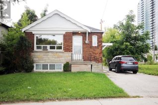 Bungalow for Rent, 38 Finch Avenue W, Toronto (Newtonbrook West), ON