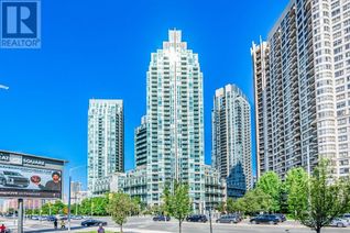 Loft for Rent, 3939 Duke Of York Boulevard #505, Mississauga (City Centre), ON