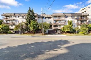 Condo Apartment for Sale, 45749 Spadina Avenue #201, Chilliwack, BC