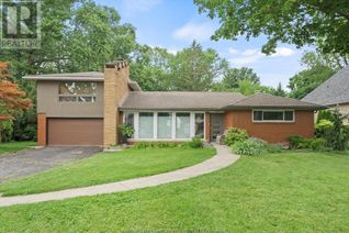 House for Sale, 13961 Riverside Drive, Tecumseh, ON