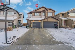 Property for Sale, 2614 Casey Wy Sw, Edmonton, AB