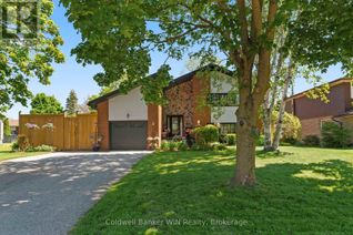 Property for Sale, 510 Church Crescent, Wellington North (Mount Forest), ON