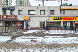 Commercial/Retail Property for Lease, 5587 Yonge Street #A, Toronto (Willowdale East), ON