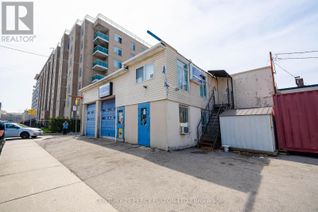 Commercial/Retail Property for Sale, 2793 Danforth Avenue, Toronto (Crescent Town), ON