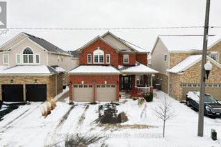 House for Sale, 319 Robert Ferrie Drive, Kitchener, ON