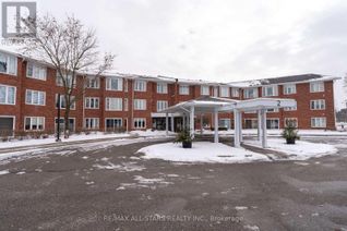 Condo Apartment for Sale, 2 Heritage Way #208, Kawartha Lakes (Lindsay), ON