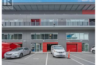 Industrial Property for Sale, 4899 Vanguard Road #A119, Richmond, BC