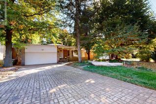 Backsplit for Sale, 23 Christine Crescent, Toronto (Willowdale West), ON