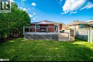 House for Rent, 45 Sydenham Wells S, Barrie (Grove East), ON