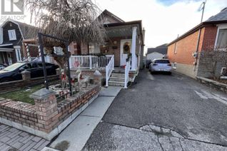 Bungalow for Sale, 244 Rosethorn Avenue, Toronto (Keelesdale-Eglinton West), ON