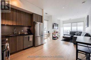 Condo Apartment for Sale, 20 Shore Breeze Drive #702, Toronto (Mimico), ON