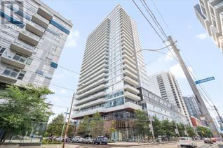 Condo for Sale, 20 Tubman Avenue N #403, Toronto (Regent Park), ON