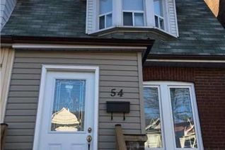 Semi-Detached House for Rent, 54 Greenwood Avenue, Toronto (South Riverdale), ON