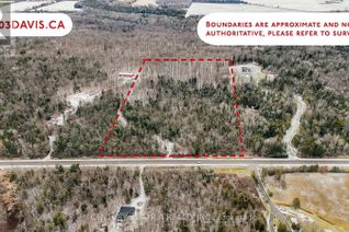 Commercial Land for Sale, 3303 Davis Drive, Whitchurch-Stouffville, ON