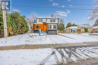 Property for Sale, 69 Aurora Heights Drive S, Aurora (Aurora Heights), ON