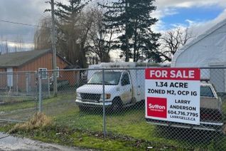 Industrial Property for Sale, 7953 Atchelitz Road, Chilliwack, BC